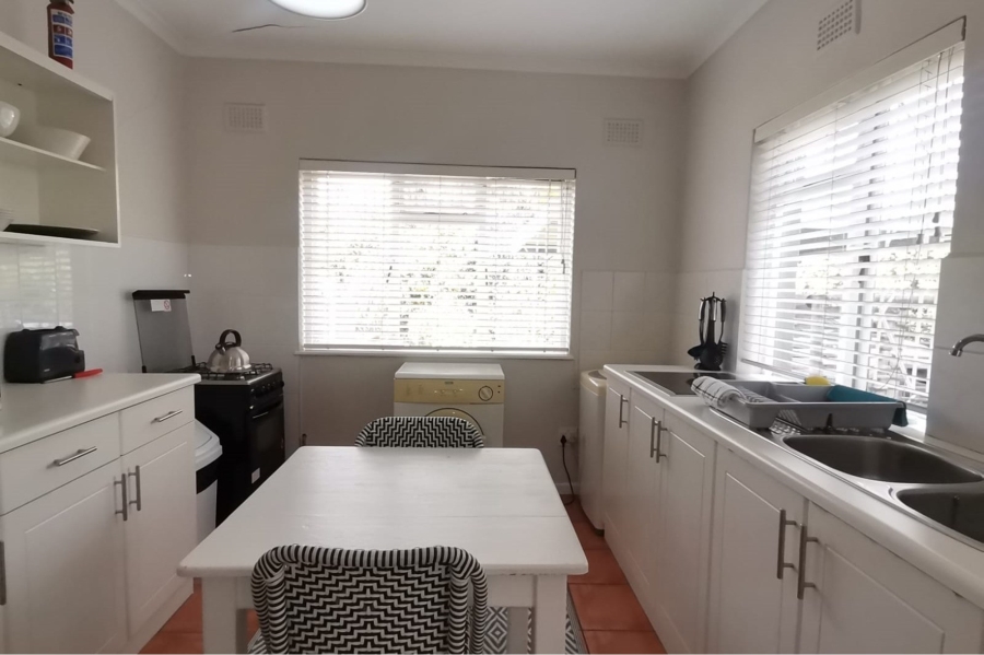 To Let 1 Bedroom Property for Rent in Hoog En Droog Western Cape